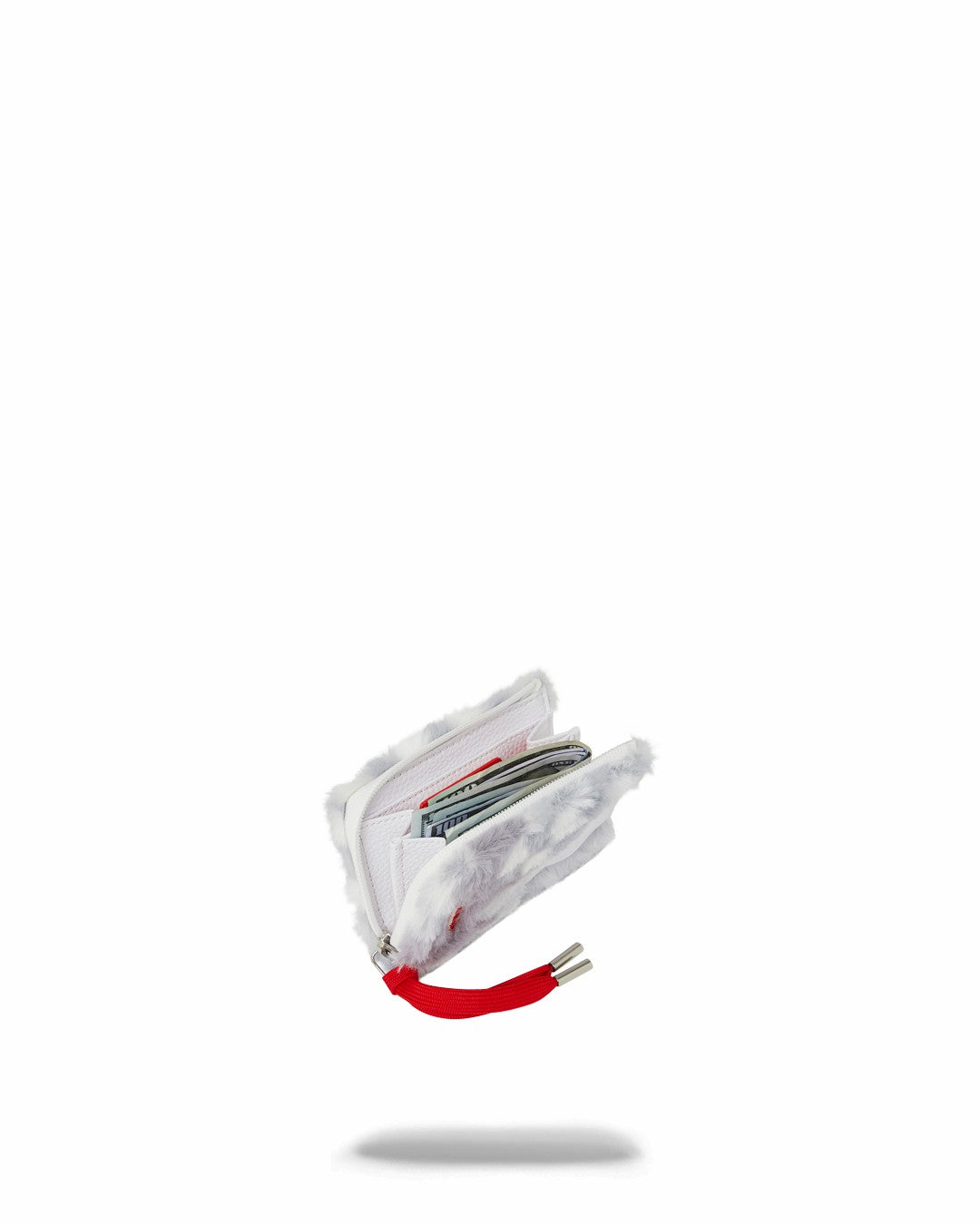 3AM PLUSH SWISS ALPS WALLET | Sprayground for sale