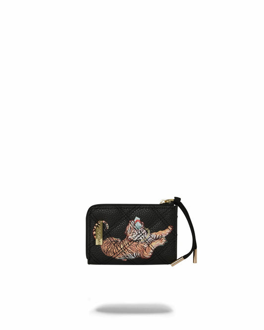 CATWALK CURRENCY WALLET | Sprayground Clearance