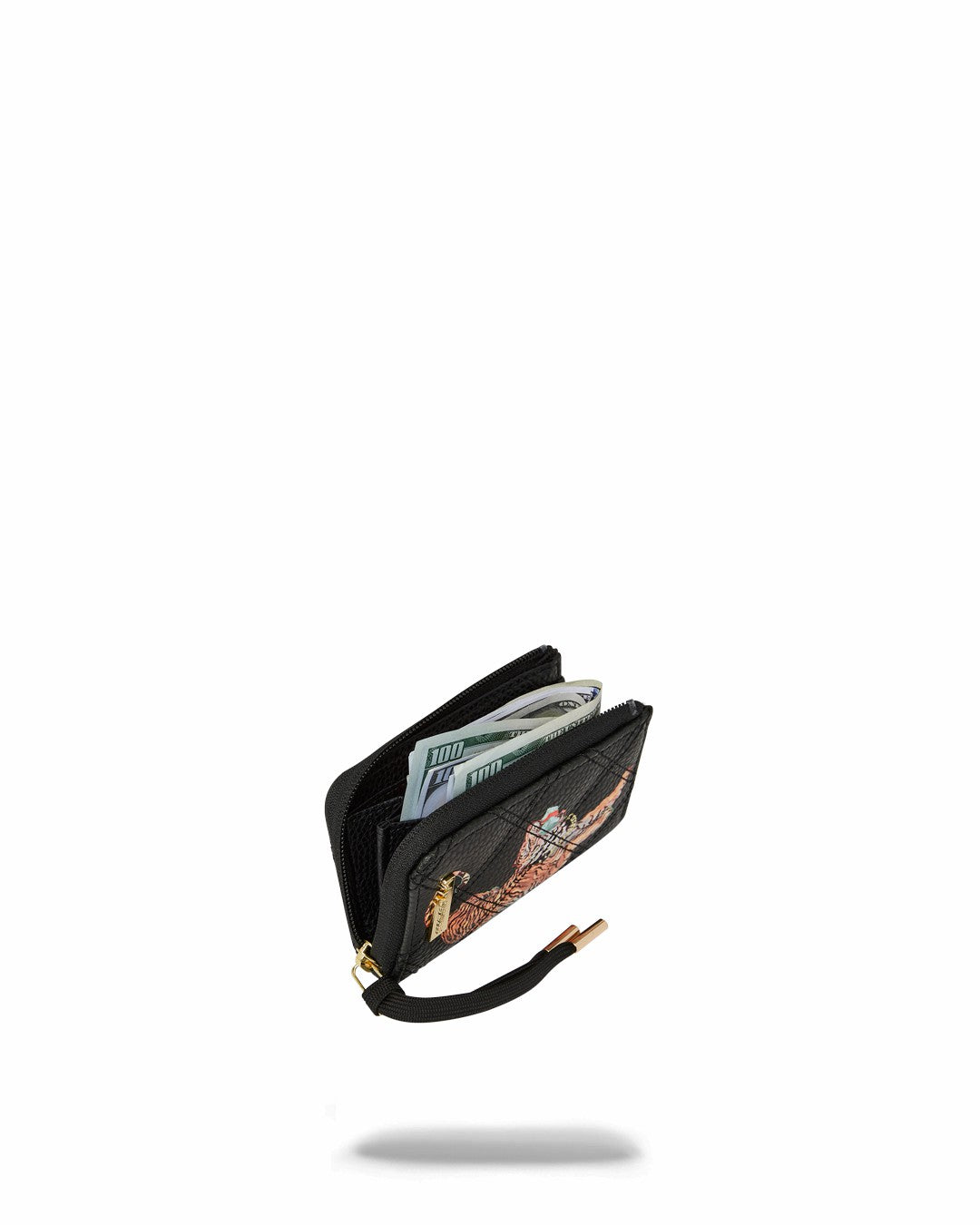 CATWALK CURRENCY WALLET | Sprayground Clearance