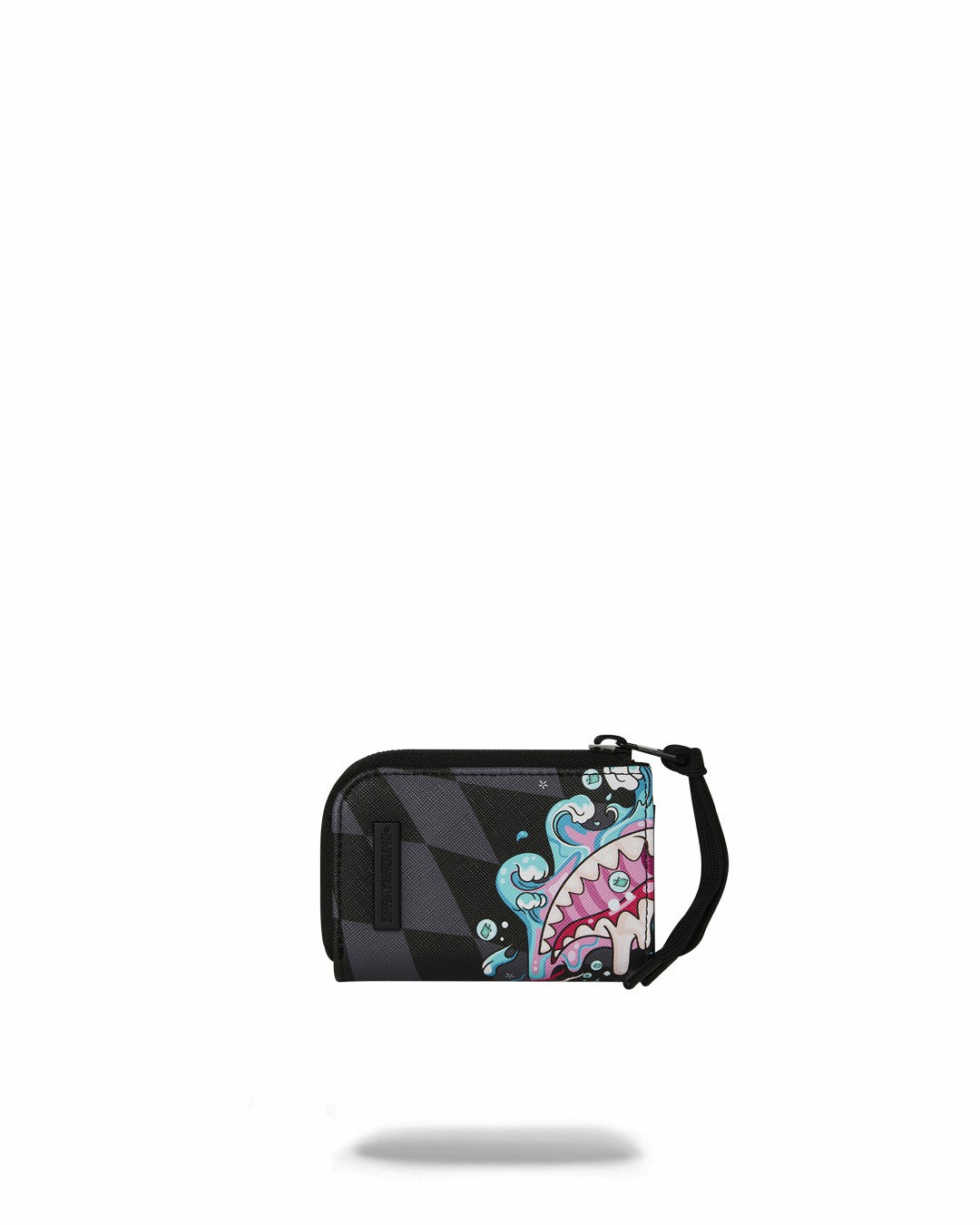 MAD SCIENTIST WALLET | Sprayground Online