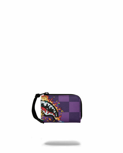MAD SCIENTIST WALLET | Sprayground Online