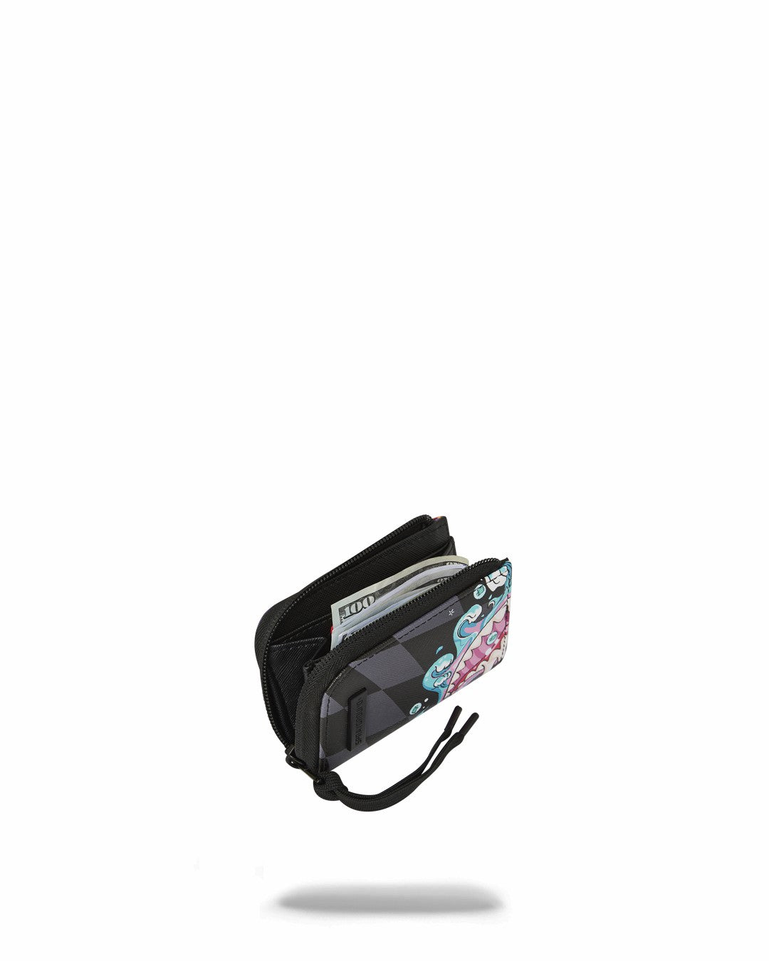 MAD SCIENTIST WALLET | Sprayground Online