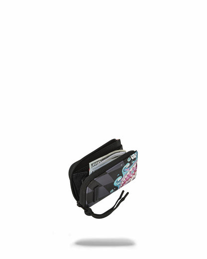 MAD SCIENTIST WALLET | Sprayground Online