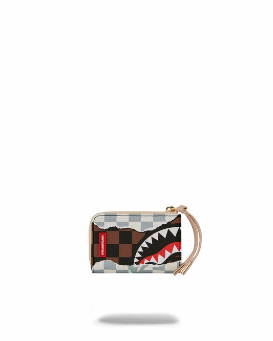 UNSTOPPABLE ENDEAVORS II WALLET | Sprayground Near Me
