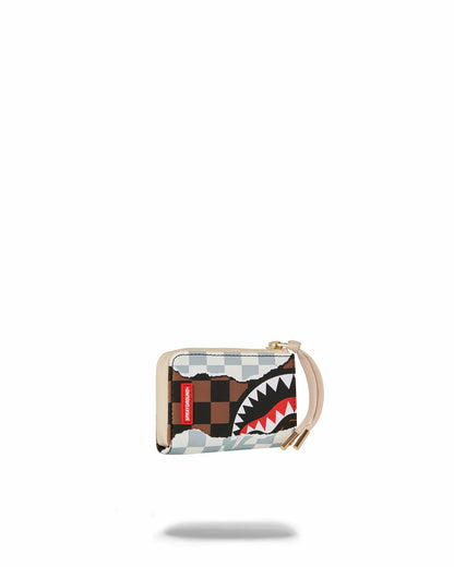 UNSTOPPABLE ENDEAVORS II WALLET | Sprayground Near Me