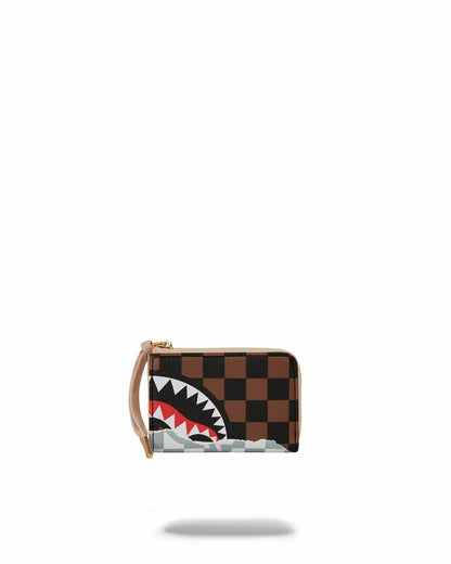 UNSTOPPABLE ENDEAVORS II WALLET | Sprayground Near Me