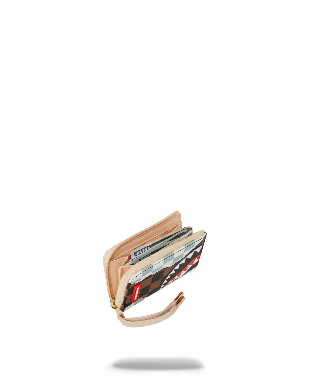 UNSTOPPABLE ENDEAVORS II WALLET | Sprayground Near Me