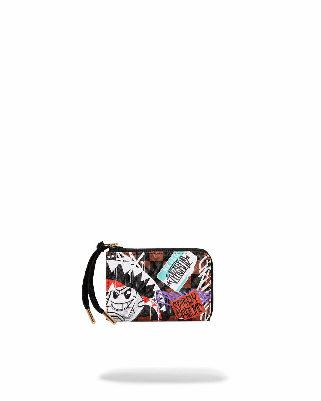 SHARKS IN PARIS THE RIZZ WALLET | Sprayground sale