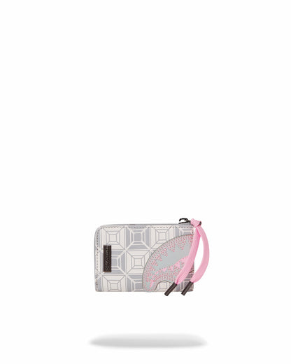 A.I.8 AFRICAN INTELLIGENCE BOOKED & BUSY WALLET | Sprayground US