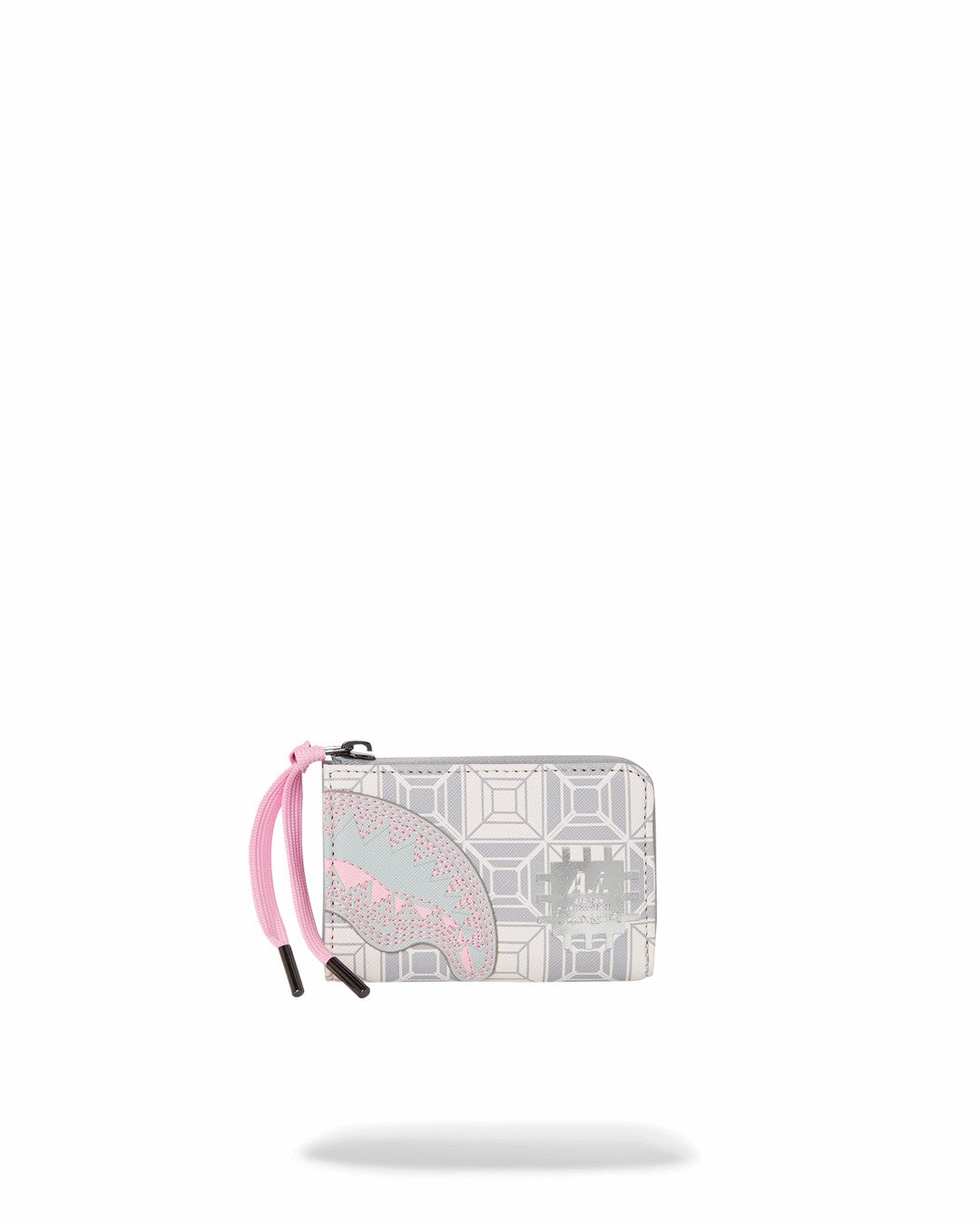 A.I.8 AFRICAN INTELLIGENCE BOOKED & BUSY WALLET | Sprayground US