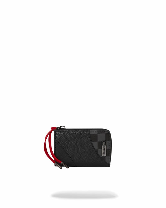 RACEWAY SHADOW PHANTOM WALLET | Sprayground for sale