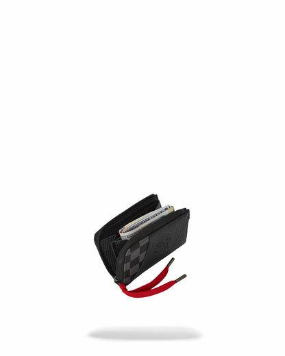 RACEWAY SHADOW PHANTOM WALLET | Sprayground for sale