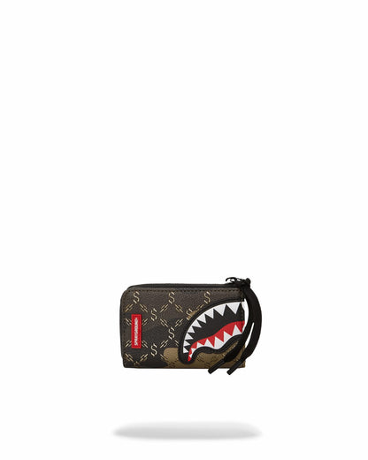 LASERS BLAZIN WALLET | Sprayground Clearance