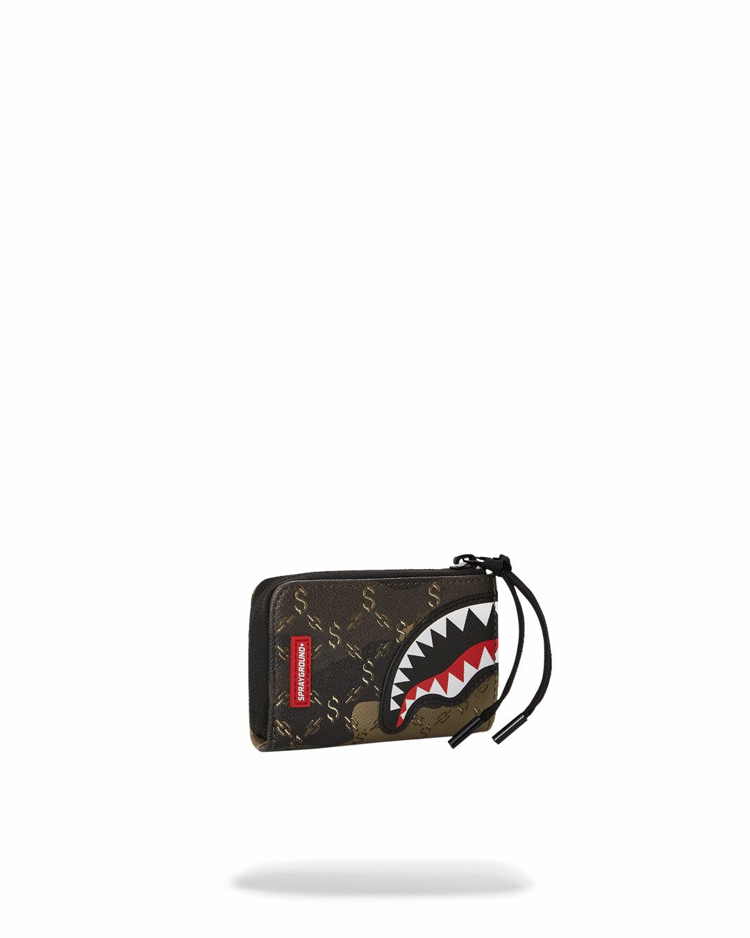 LASERS BLAZIN WALLET | Sprayground Clearance