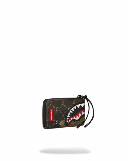 LASERS BLAZIN WALLET | Sprayground Clearance