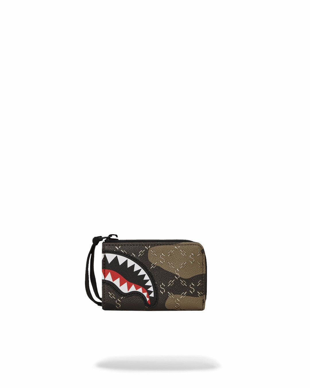 LASERS BLAZIN WALLET | Sprayground Clearance