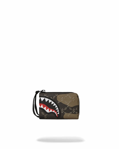 LASERS BLAZIN WALLET | Sprayground Clearance