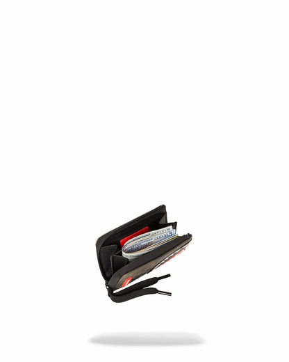 LASERS BLAZIN WALLET | Sprayground Clearance