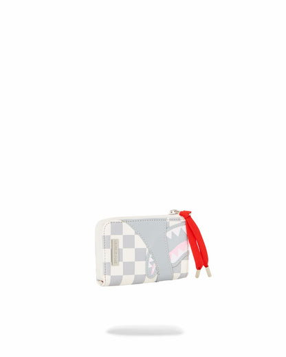 AIR TO THE THRONE JETSET WALLET | Sprayground Online