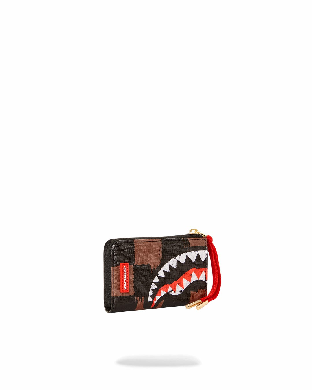 SHARKS IN PARIS VANQUISH WALLET | Sprayground US