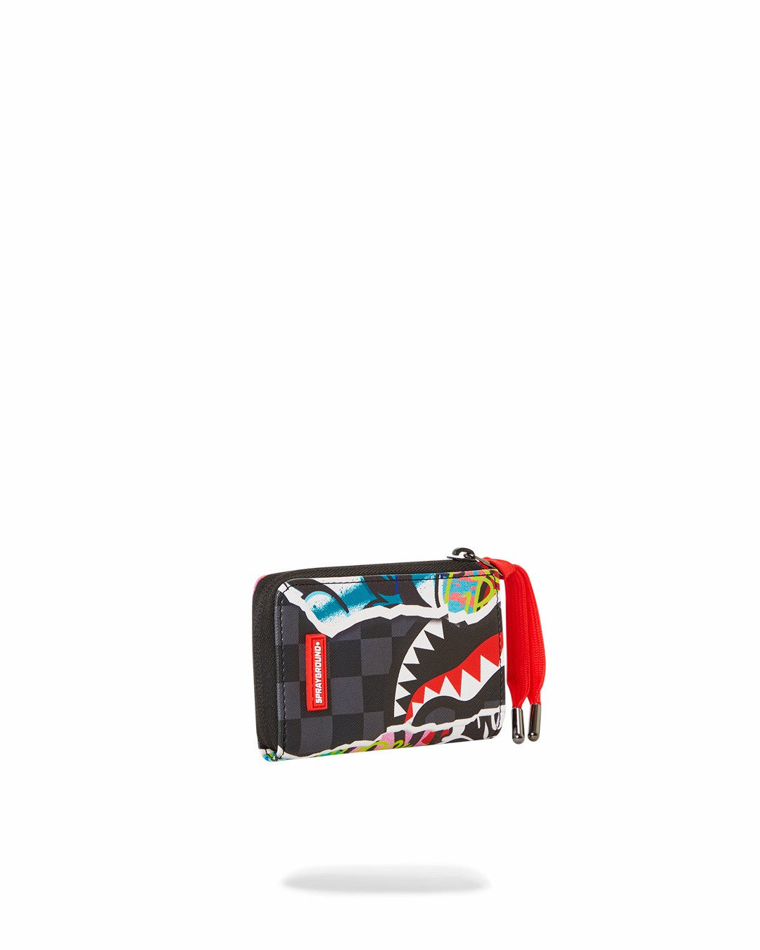 ARTISTIC PURSUIT WALLET | Sprayground for sale
