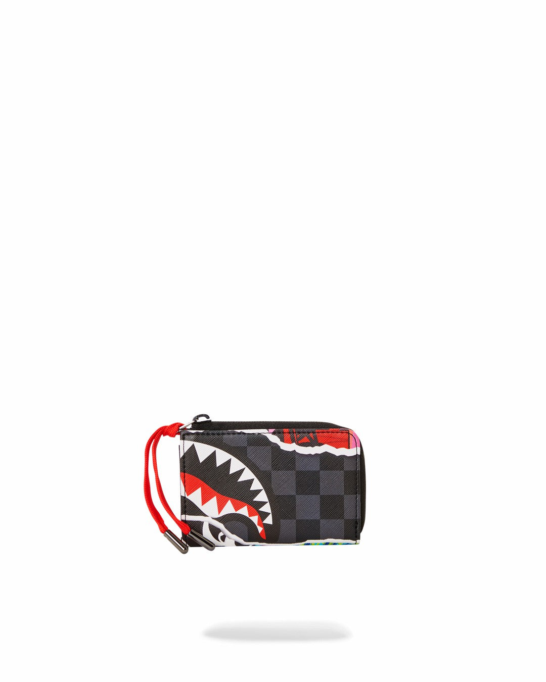 ARTISTIC PURSUIT WALLET | Sprayground for sale