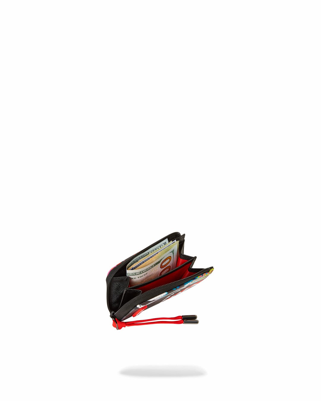 ARTISTIC PURSUIT WALLET | Sprayground for sale