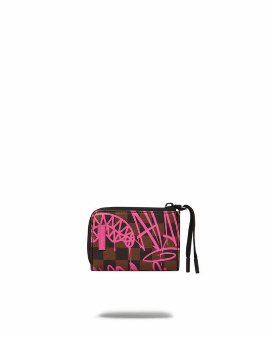 JETGRAPHIX WALLET | Sprayground Clearance