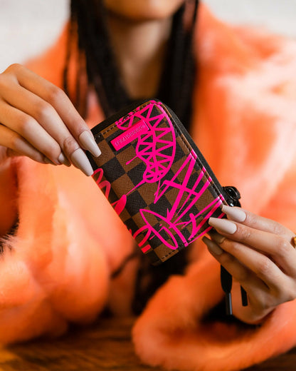 JETGRAPHIX WALLET | Sprayground Clearance