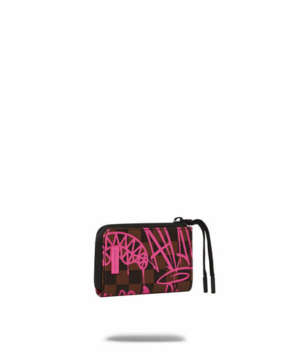 JETGRAPHIX WALLET | Sprayground Clearance