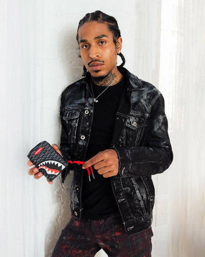 SPRAYGATTI REVV WALLET | Sprayground Online