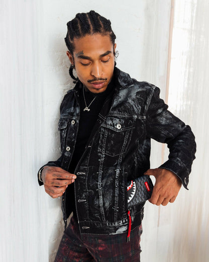 SPRAYGATTI REVV WALLET | Sprayground Online