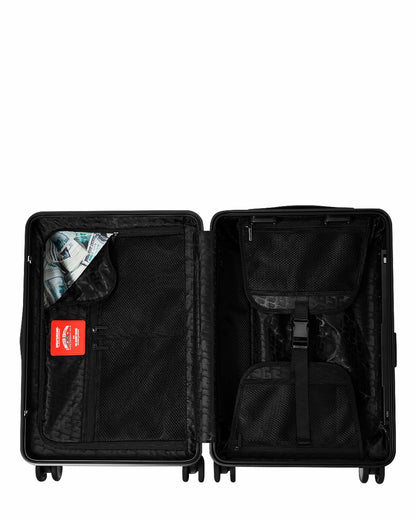 3AM RIPTIDE SHARKNAUTICS HARDSHELL CARRY-ON LUGGAGE | Sprayground Near Me