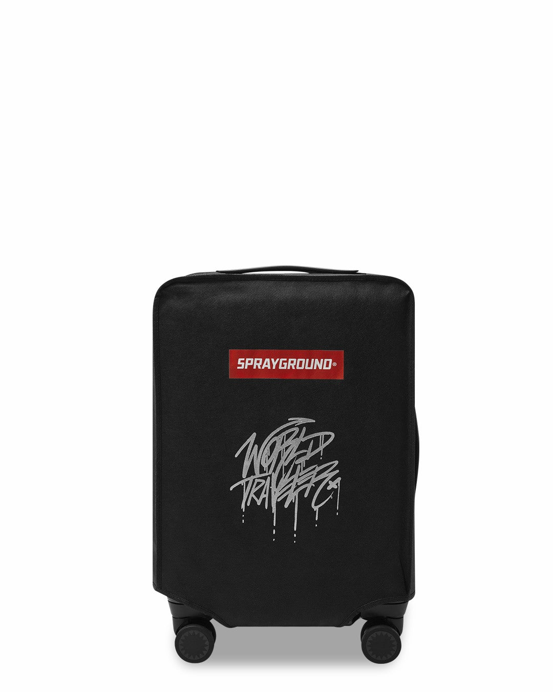3AM RIPTIDE SHARKNAUTICS HARDSHELL CARRY-ON LUGGAGE | Sprayground Near Me