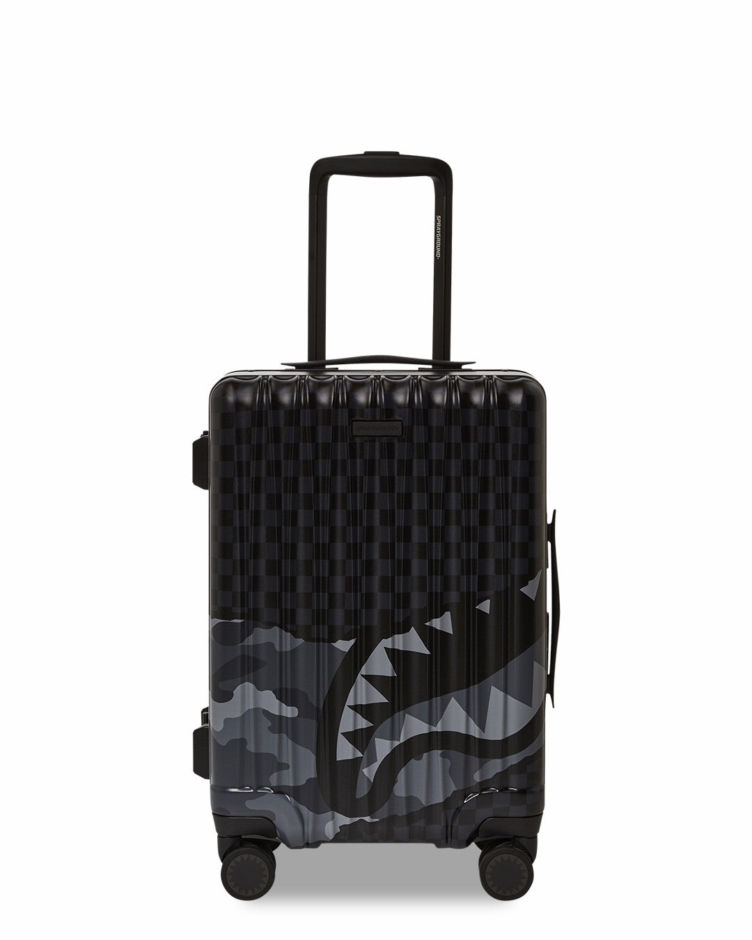 3AM RIPTIDE SHARKNAUTICS HARDSHELL CARRY-ON LUGGAGE | Sprayground Near Me