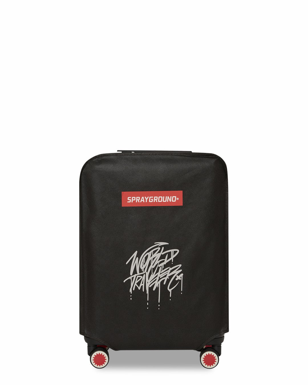 MIND TRIP SHARK DOSE SHARKNAUTICS HARDSHELL CARRY-ON LUGGAGE | Sprayground sale