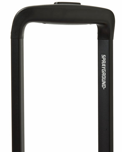 LOWER EAST SIDE HARDSHELL CARRY-ON LUGGAGE | Sprayground Clearance