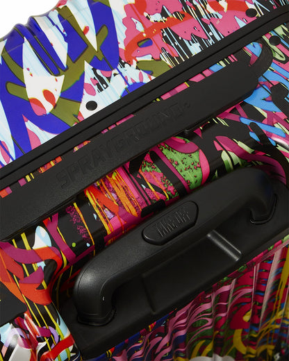 LOWER EAST SIDE HARDSHELL CARRY-ON LUGGAGE | Sprayground Clearance