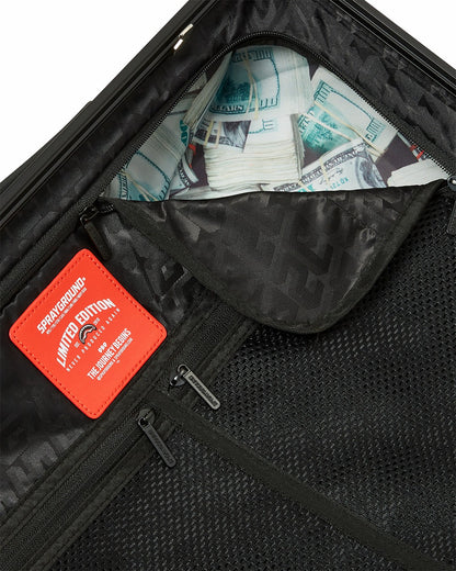 LOWER EAST SIDE HARDSHELL CARRY-ON LUGGAGE | Sprayground Clearance