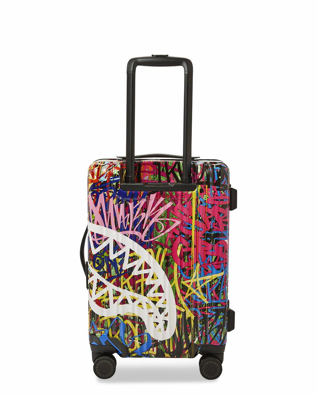LOWER EAST SIDE HARDSHELL CARRY-ON LUGGAGE | Sprayground Clearance