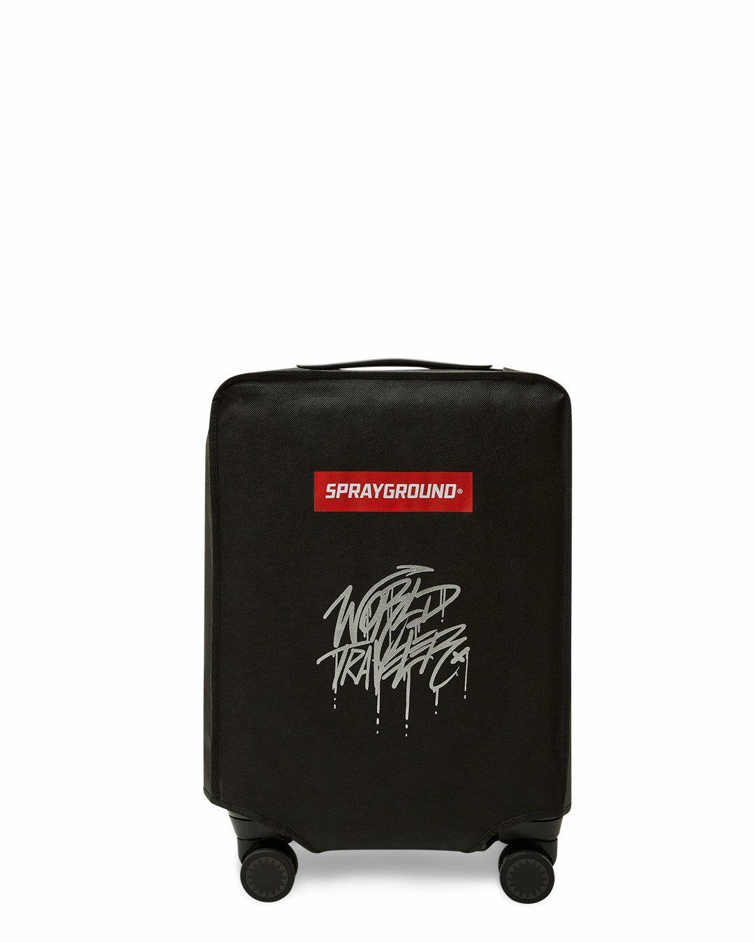 JARDIN D'EDEN HARDSHELL CARRY-ON LUGGAGE | Sprayground Online