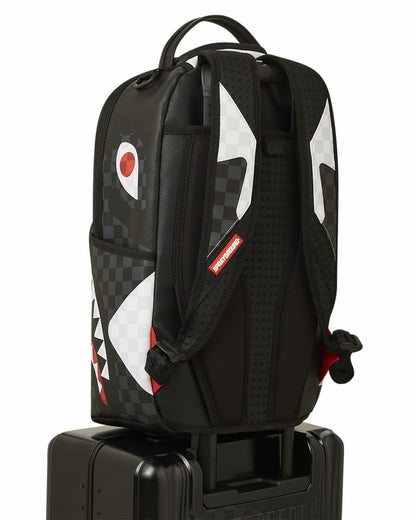 TRIPLE DECKER HEIR TO THE THRONE HARDSHELL CARRY-ON LUGGAGE | Sprayground Near Me