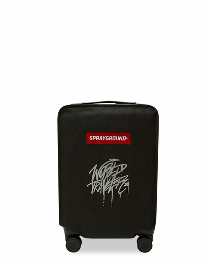 TRIPLE DECKER HEIR TO THE THRONE HARDSHELL CARRY-ON LUGGAGE | Sprayground Near Me