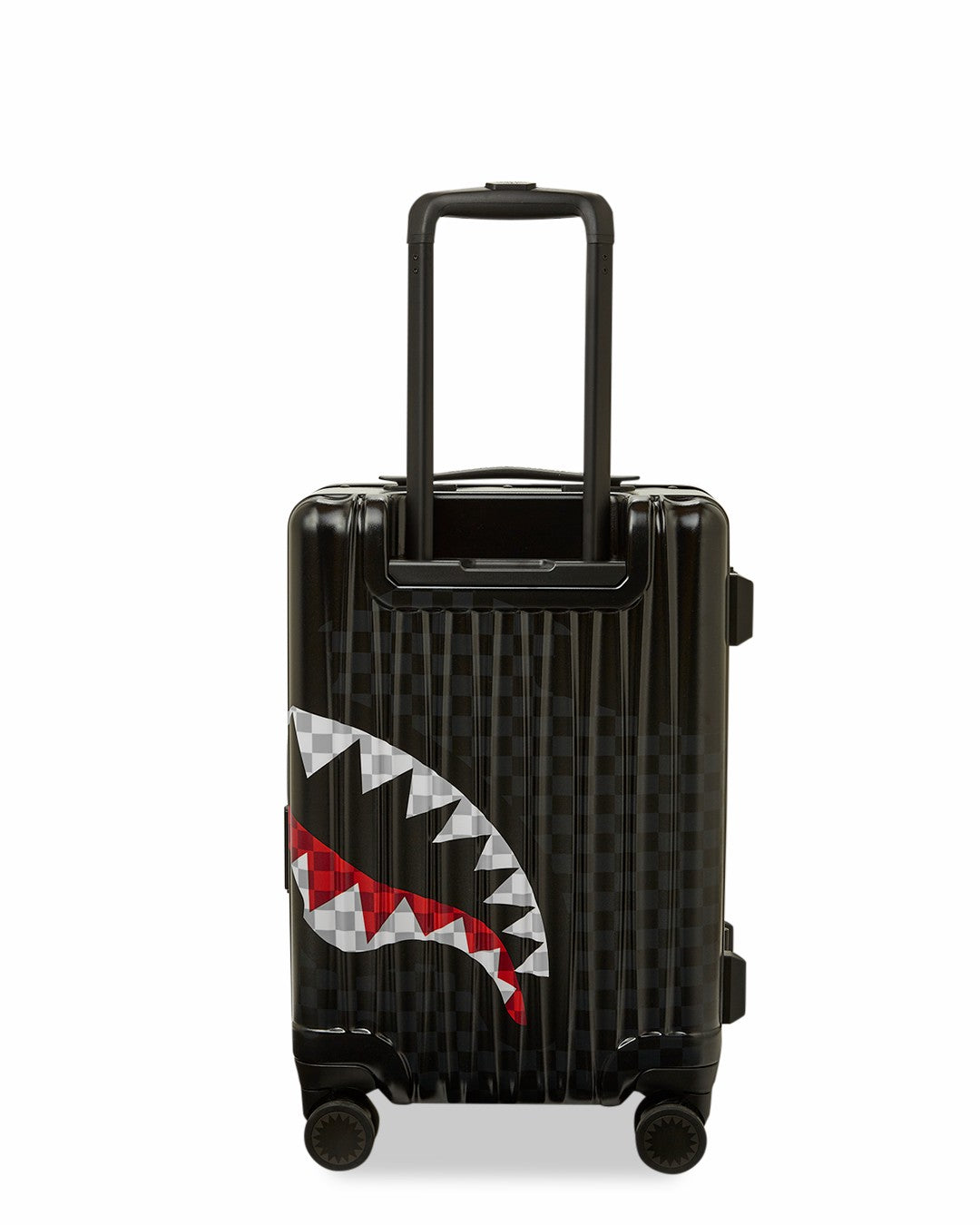 TRIPLE DECKER HEIR TO THE THRONE HARDSHELL CARRY-ON LUGGAGE | Sprayground Near Me