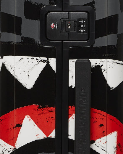 VANQUISH II SHARKNAUTICS HARDSHELL CARRY-ON LUGGAGE | Sprayground sale
