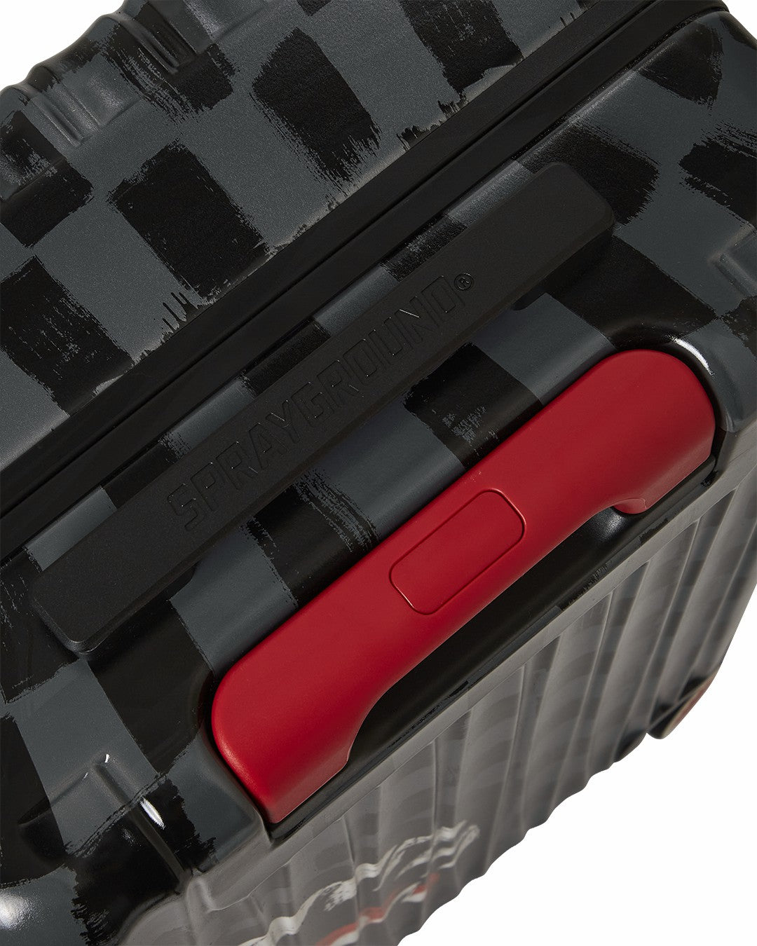 VANQUISH II SHARKNAUTICS HARDSHELL CARRY-ON LUGGAGE | Sprayground sale