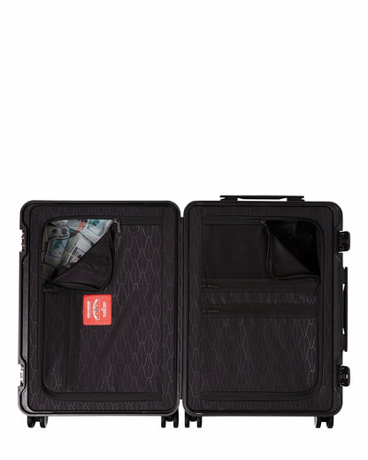 VANQUISH II SHARKNAUTICS HARDSHELL CARRY-ON LUGGAGE | Sprayground sale