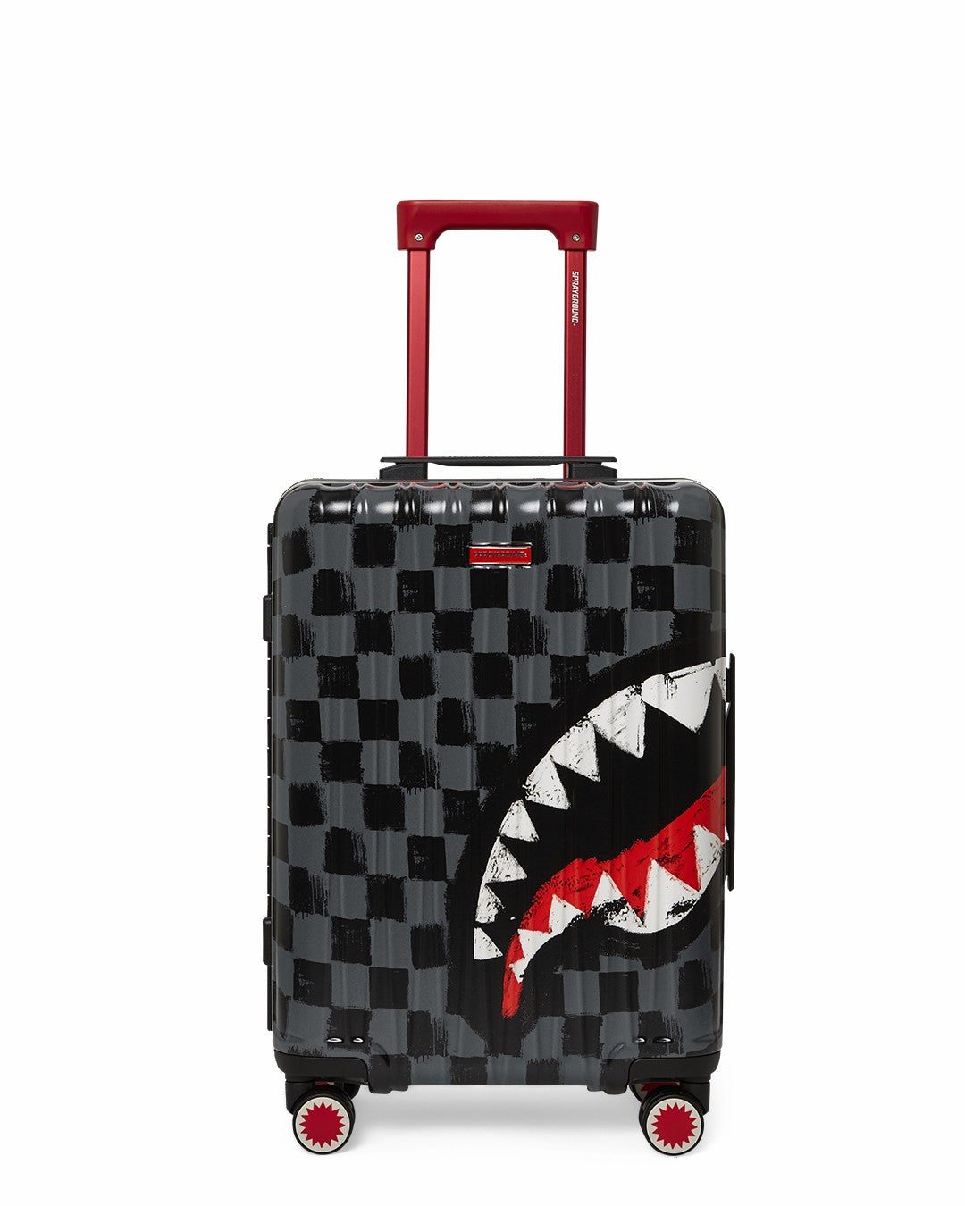 VANQUISH II SHARKNAUTICS HARDSHELL CARRY-ON LUGGAGE | Sprayground sale