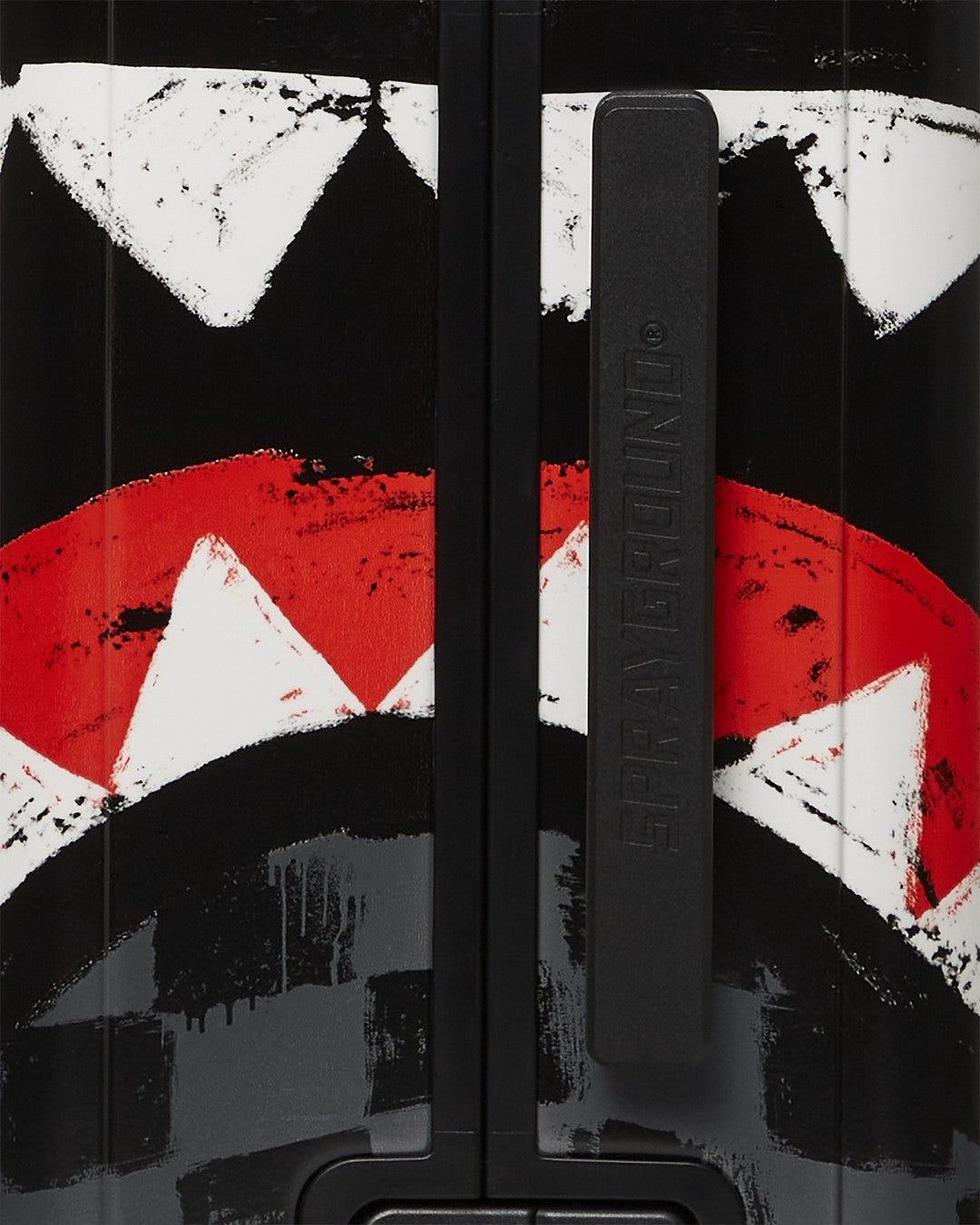 VANQUISH II SHARKNAUTICS HARDSHELL CARRY-ON LUGGAGE | Sprayground sale