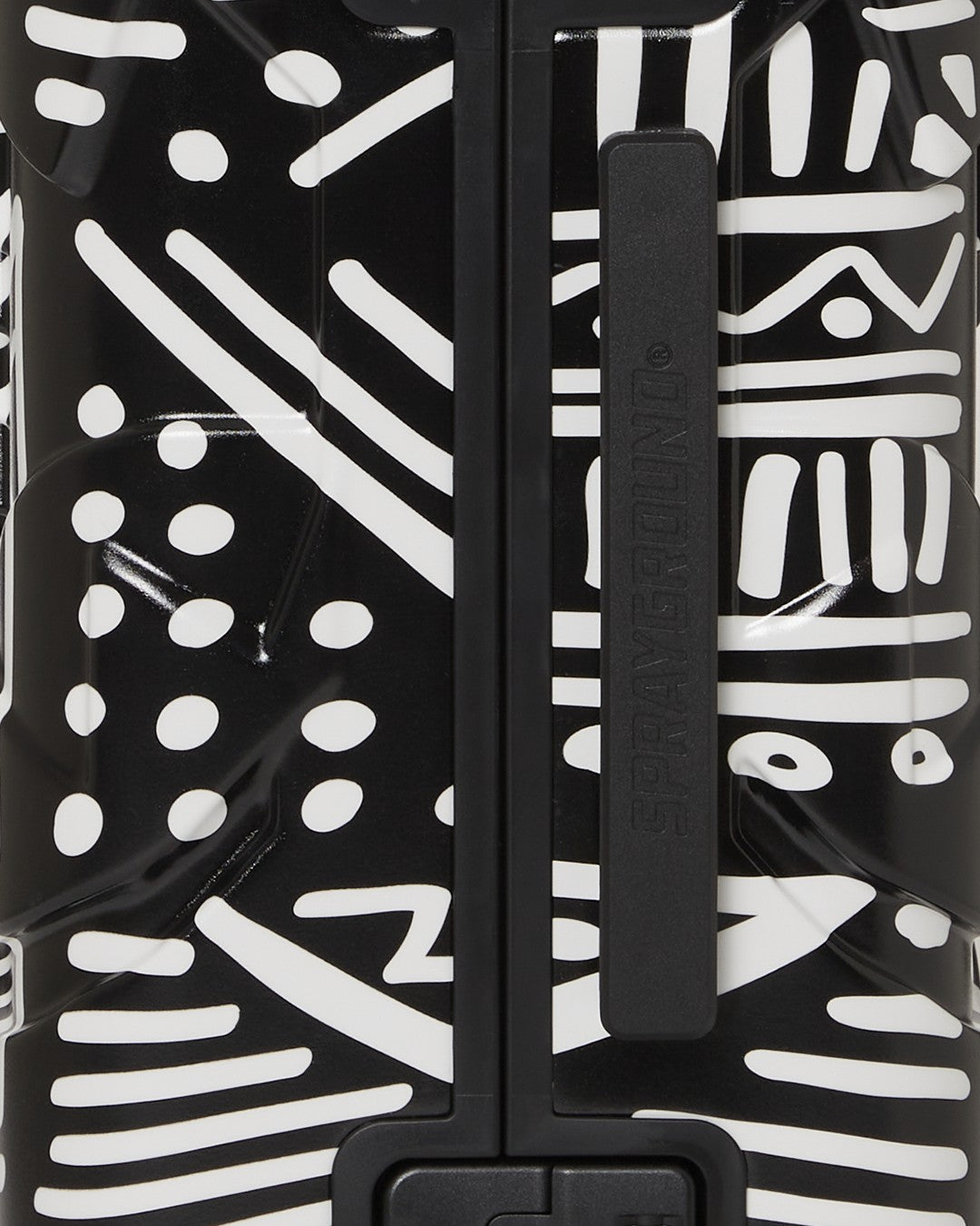 A.I.8 AFRICAN INTELLIGENCE - ORIGIN STORY SHARKNAUTICS HARDSHELL CARRY | Sprayground Discount